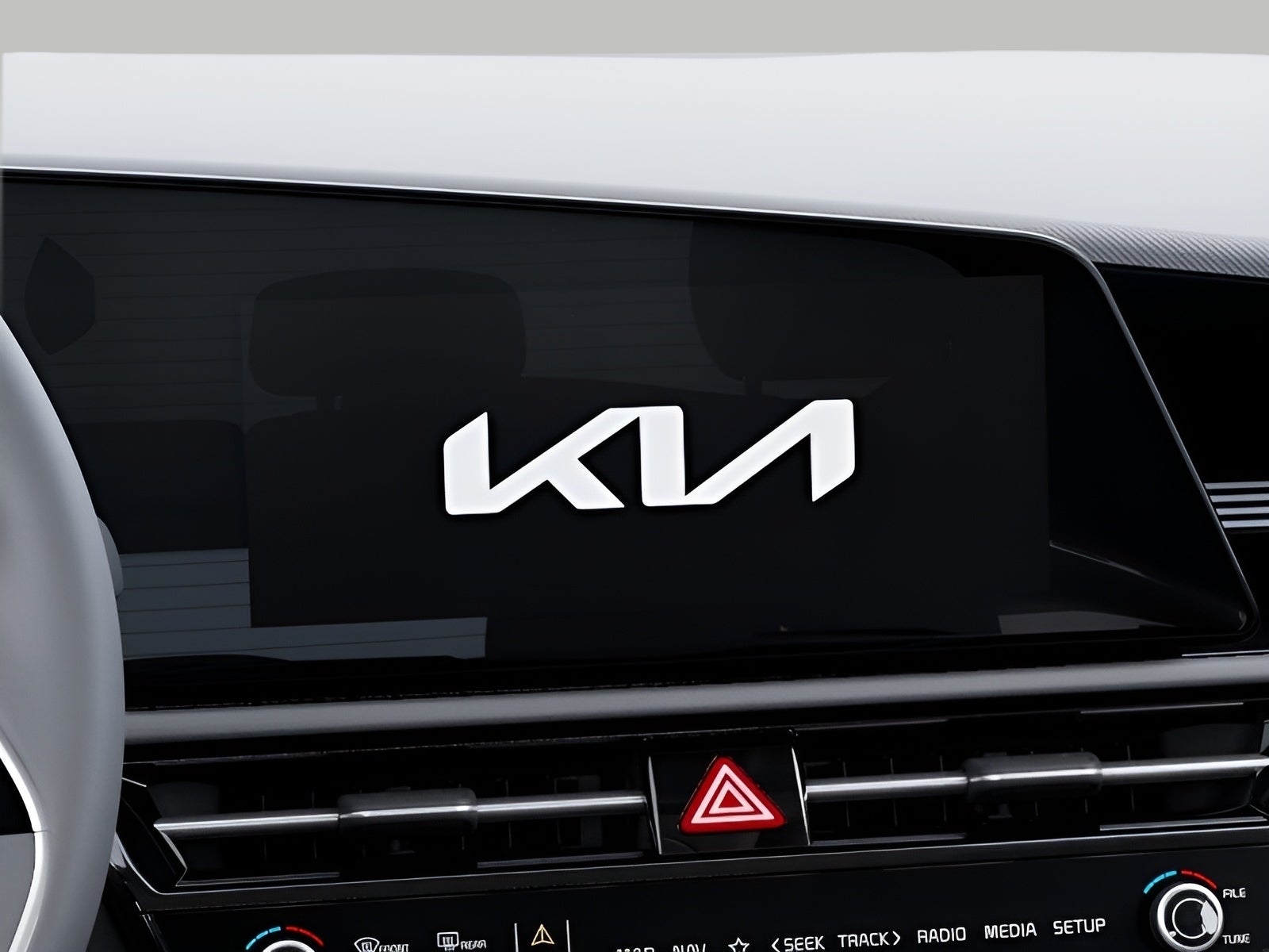 2024 Kia Niro EX FWD